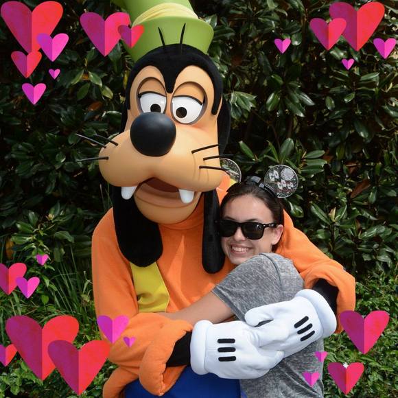 Meet your Posher, Ashley - Picture 1 of 1